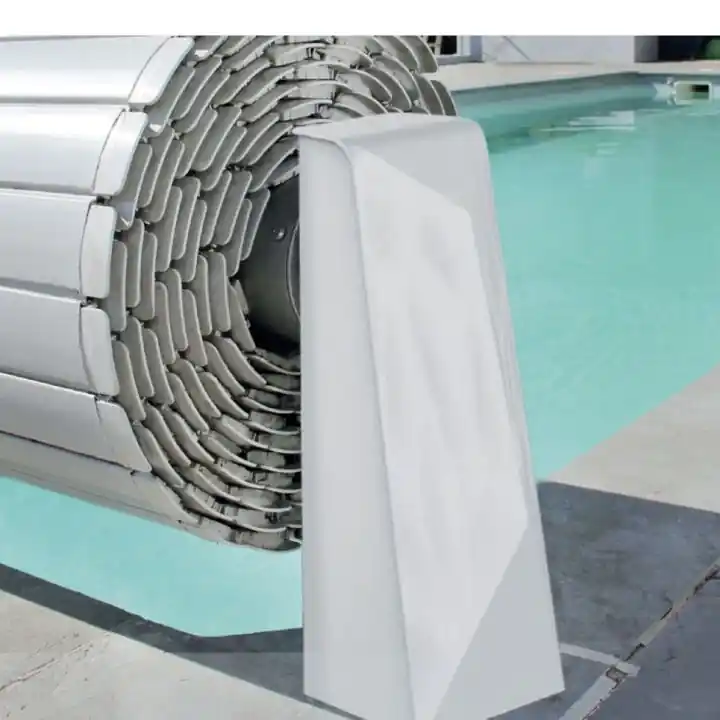 Volet automatique POOL EVOLUTION sur mesure