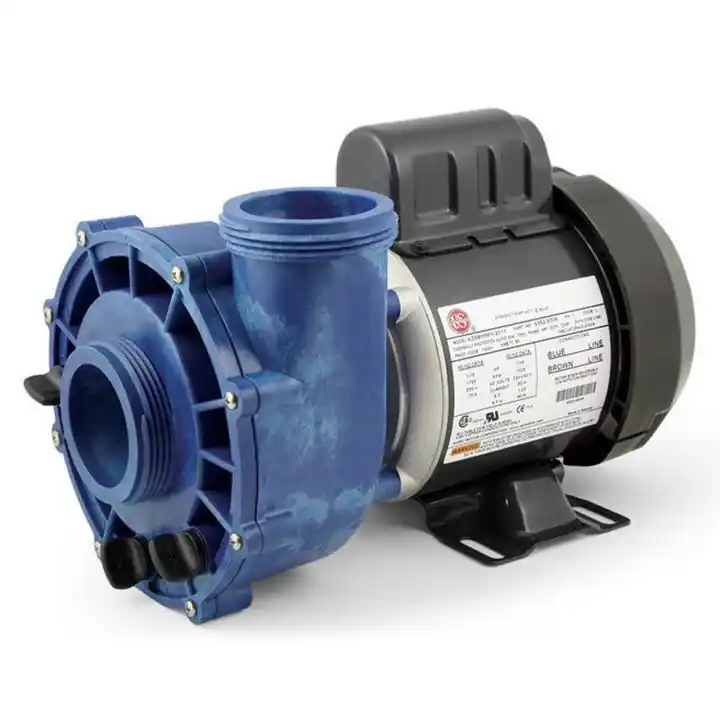 Pompe spa Circ Pump for Jacuzzi / Sundance