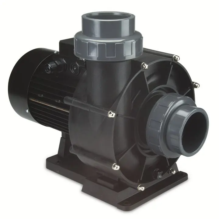 Pompe NCC NEW BCC de 3 CV de 50 m3/h