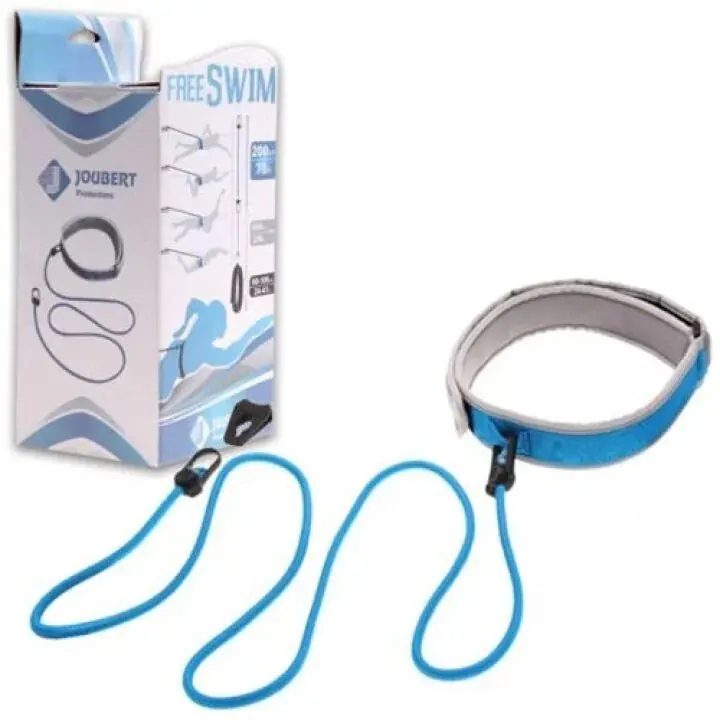 Ceinture de nage FREE SWIM pour piscine