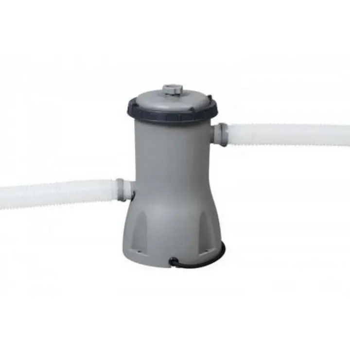 Filtre à cartouche Flowclear 3 m3/h bassin maxi 15 m3/h