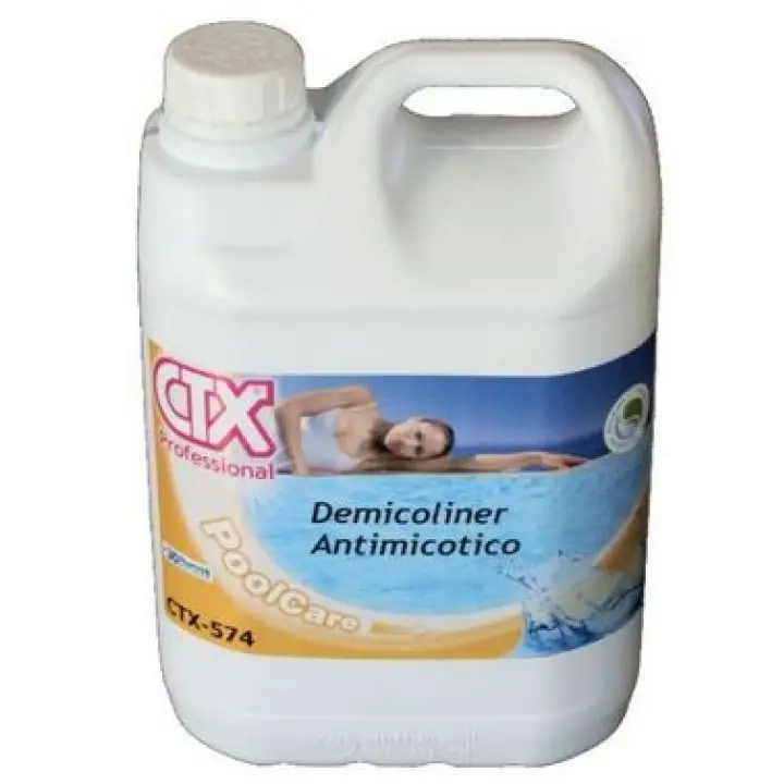 Aseptisant structure 250 ML - Ultra concentré 1 flacon = 10 L