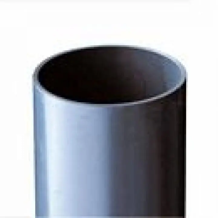 Tuyau PVC rigide diam 50 en 1 m 10 bars