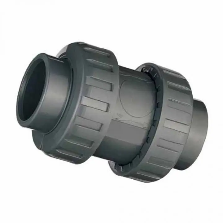 Clapet anti-retour à coller 63 diam