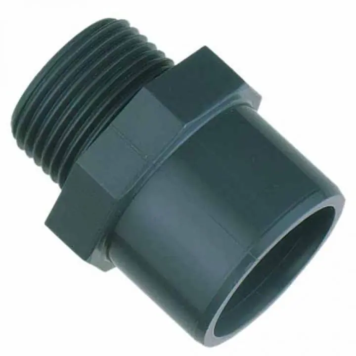 Embout fileté M2" x 63 F