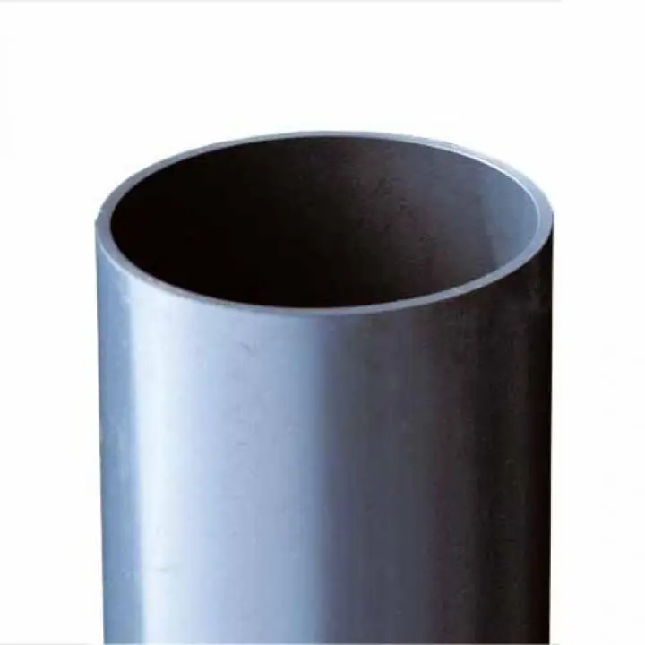 Tube PVC rigide diam 63 en 1 m