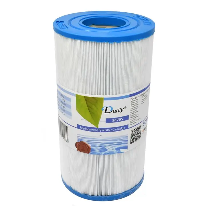Filtre à cartouche Darlly SC705 - 40353 - PRB35-1N