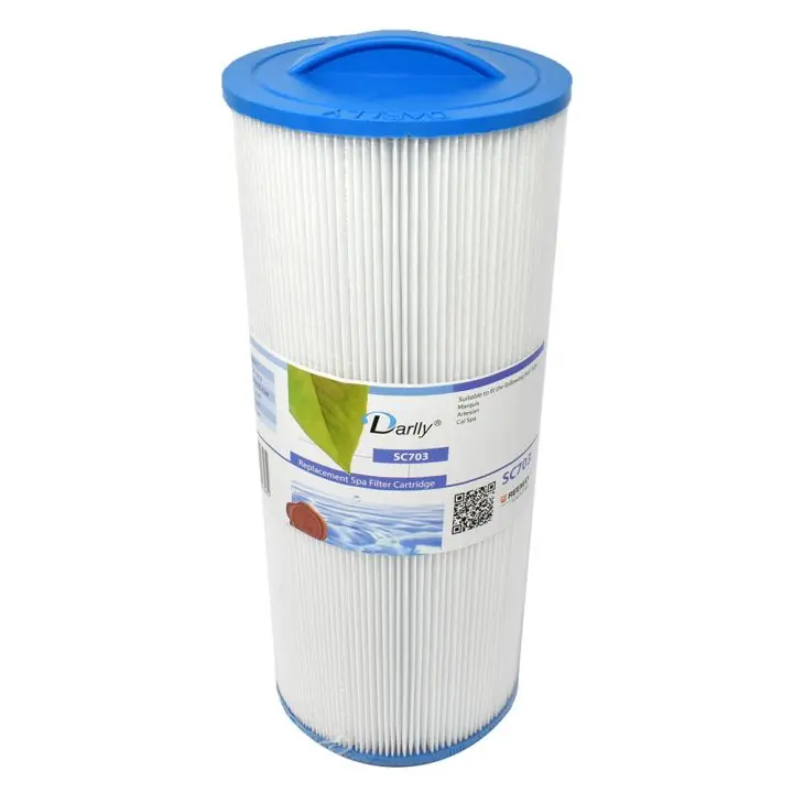 Filtre à cartouche Darlly SC703 - 50351 -5CH-352