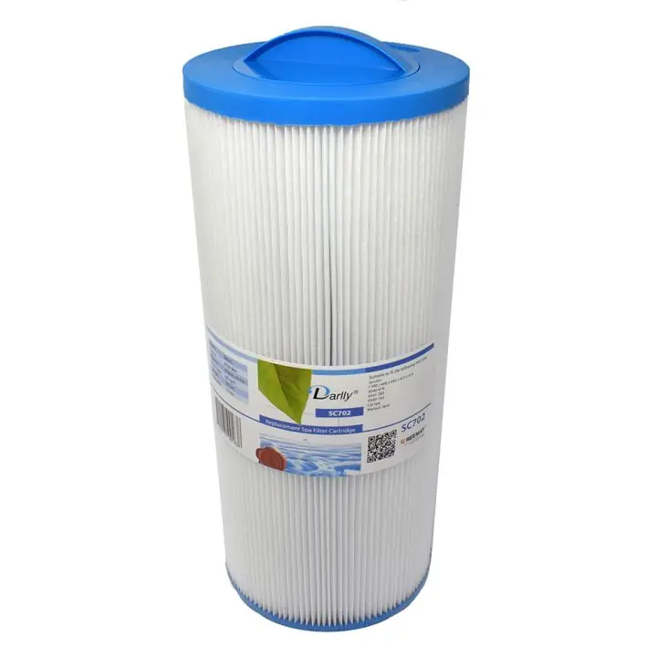 Filtre à cartouche Darlly SC702 - 60521 - 6CH-960