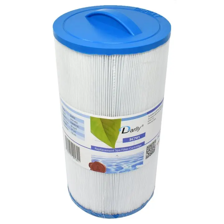 Filtre à cartouche Darlly SC701 - 50403 - 5CH-402