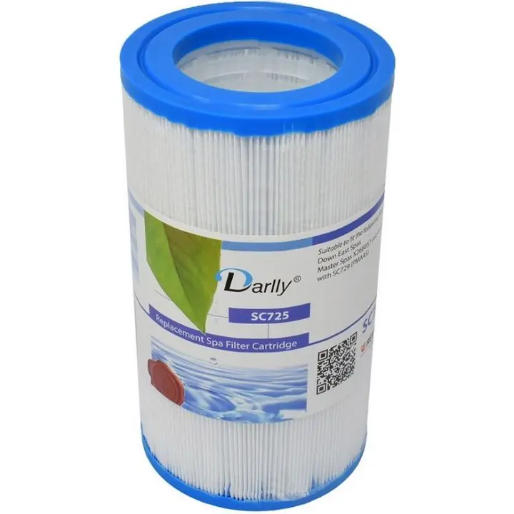 Filtre à cartouche Darlly SC725-40103-C-3310AM-PMA10