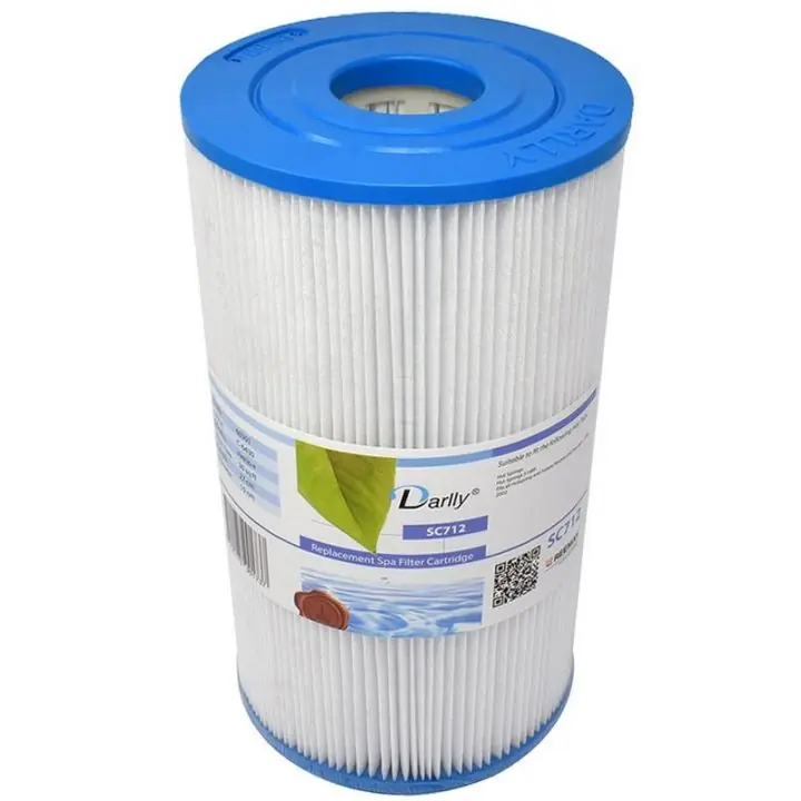 Filtre à cartouche Darlly SC712-60301- C-6430-PWK30-4