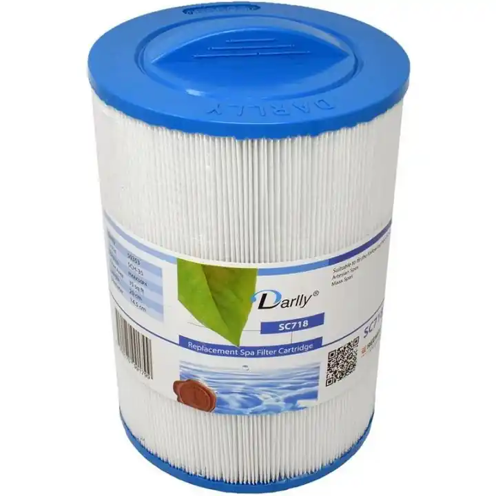 Filtre à cartouche Darlly SC718-50353-5CH-35-PMAX50P4