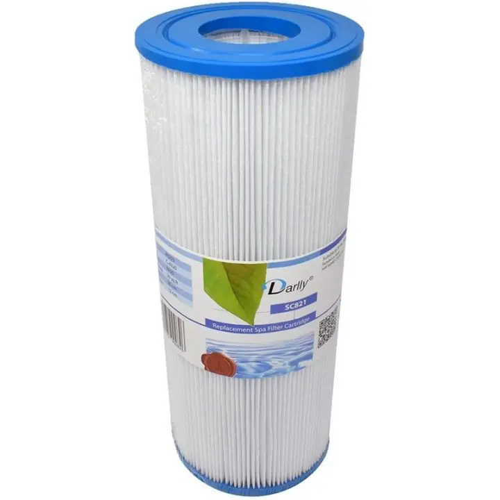 Filtre à cartouche Darlly SC752 - 52511 - PWL25P3