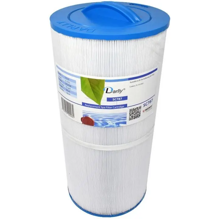 Filtre à cartouche Darlly SC787 - 77515 - C-7375 - PCD75N