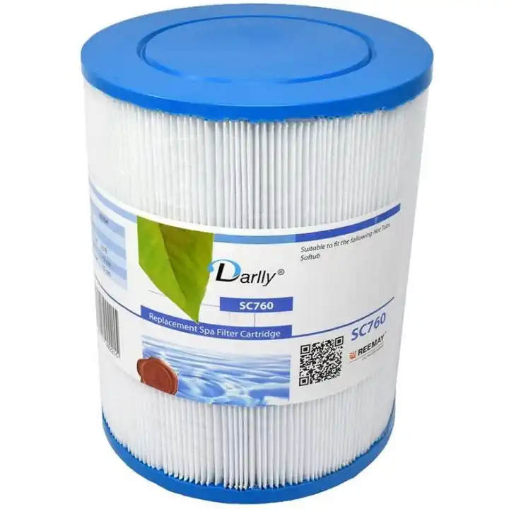 Filtre à cartouche Darlly SC760 -60304