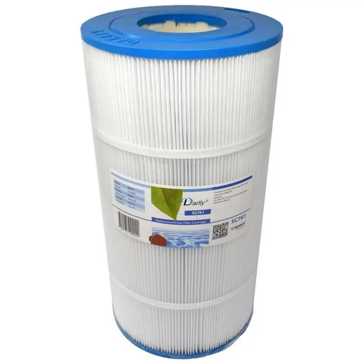 Filtre à cartouche Darlly SC761 - 80951 - C-8409