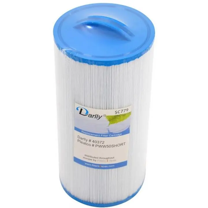 Filtre à cartouche Darlly SC779 - 40372