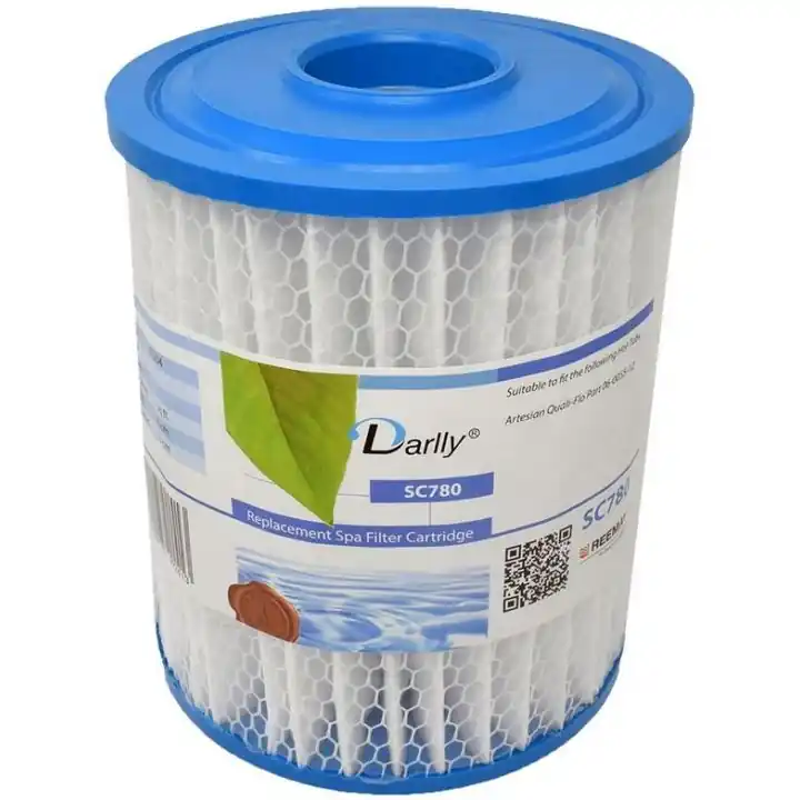 Filtre à cartouche Darlly SC780 - 60204