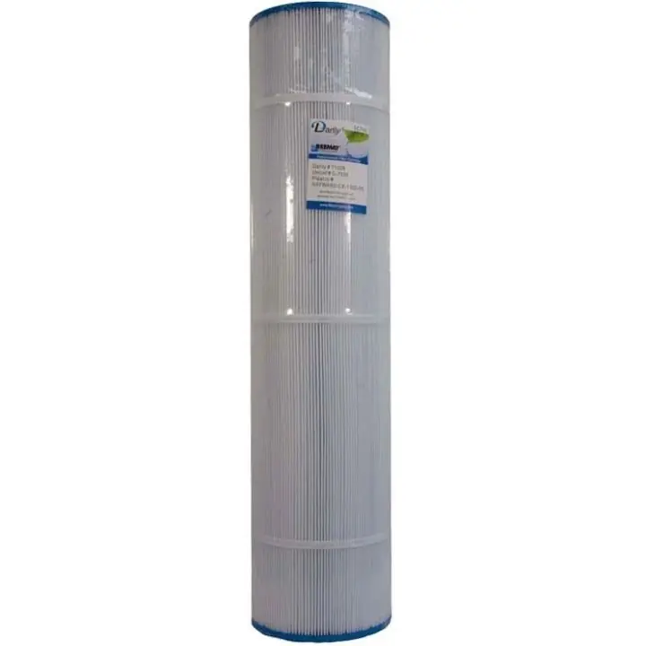 Filtre à cartouche Darlly SC743 - 71008 - C-7499 - P cm100SV