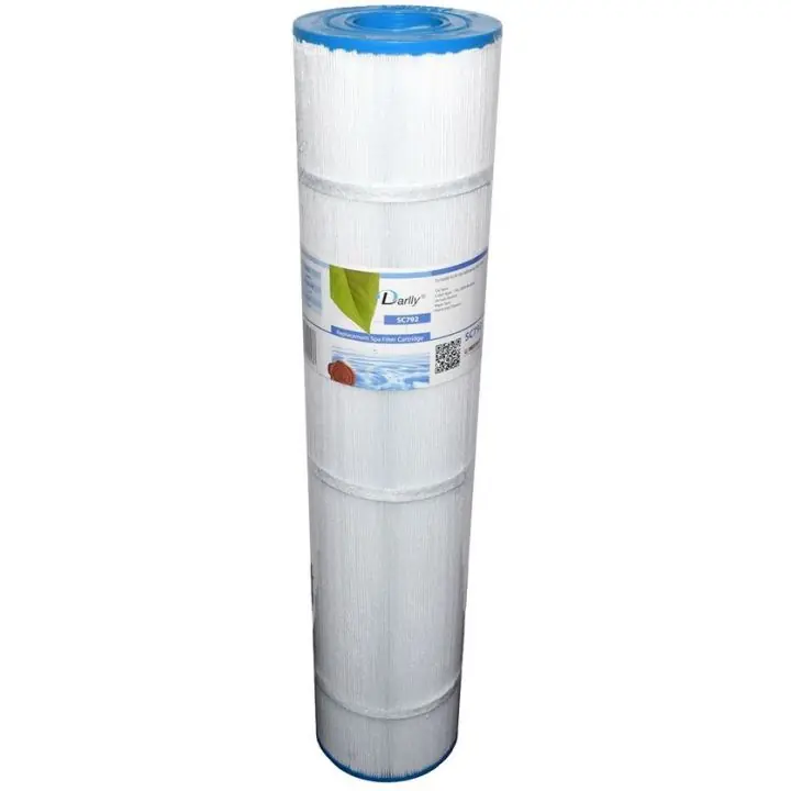 Filtre à cartouche Darlly SC792 - 41001 - C-4995 - PCAL100