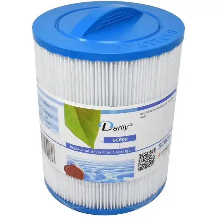 Filtre à cartouche Darlly SC809 - 60359M - PWL35P4M
