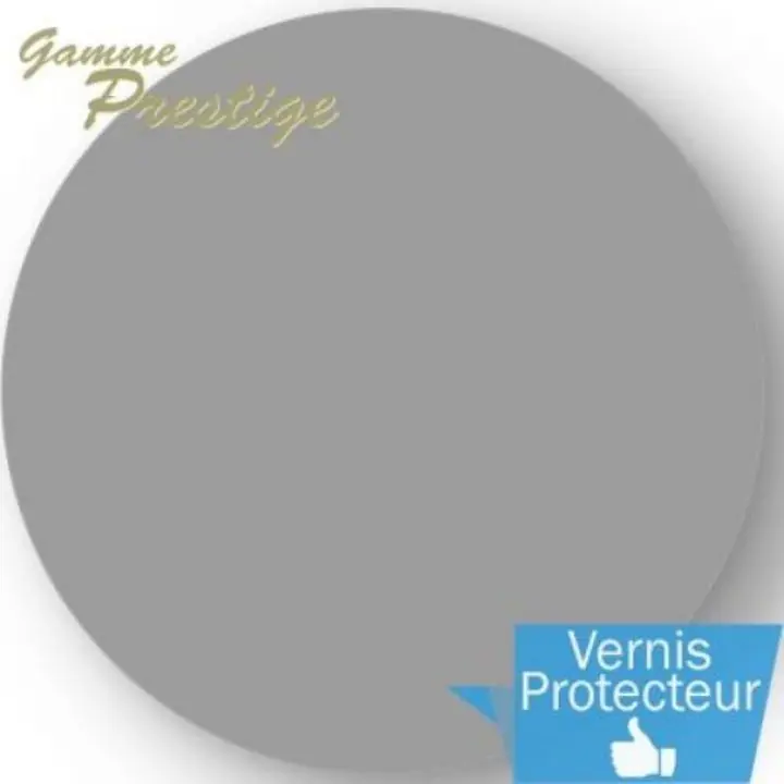 Liner piscine verni 85/100ème Gris clair