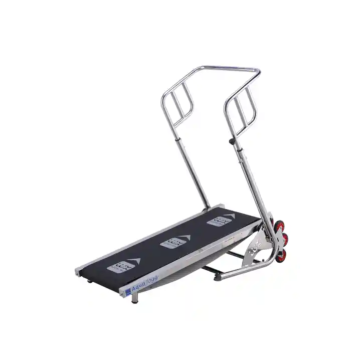 Tapis de course piscine Aquajogg