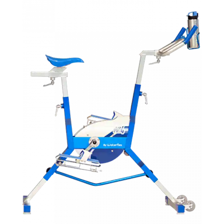 Vélo piscine Water Rider WR4 Air Aquabike