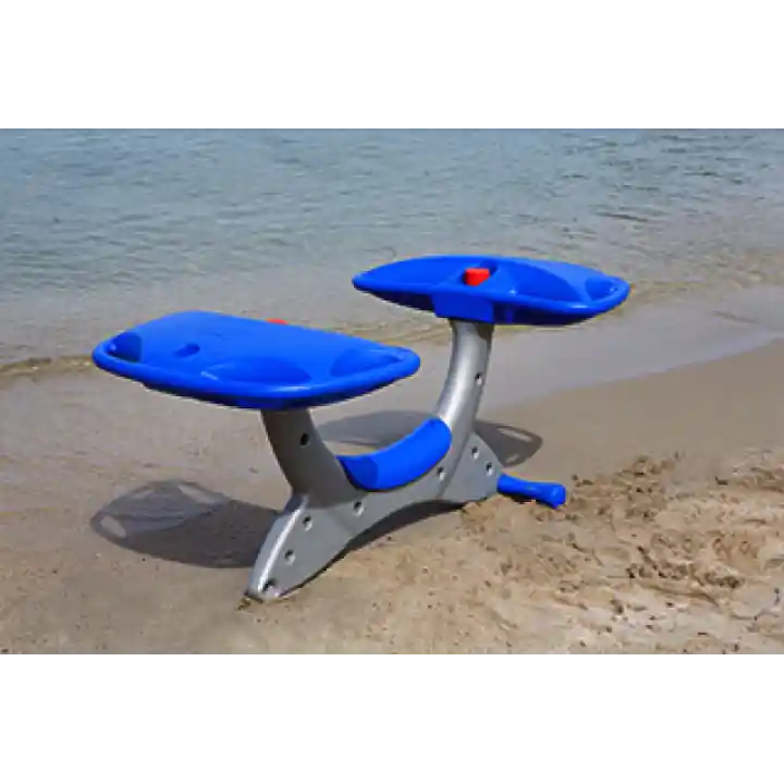 Vélo piscine aquabike Velaqua Trainer