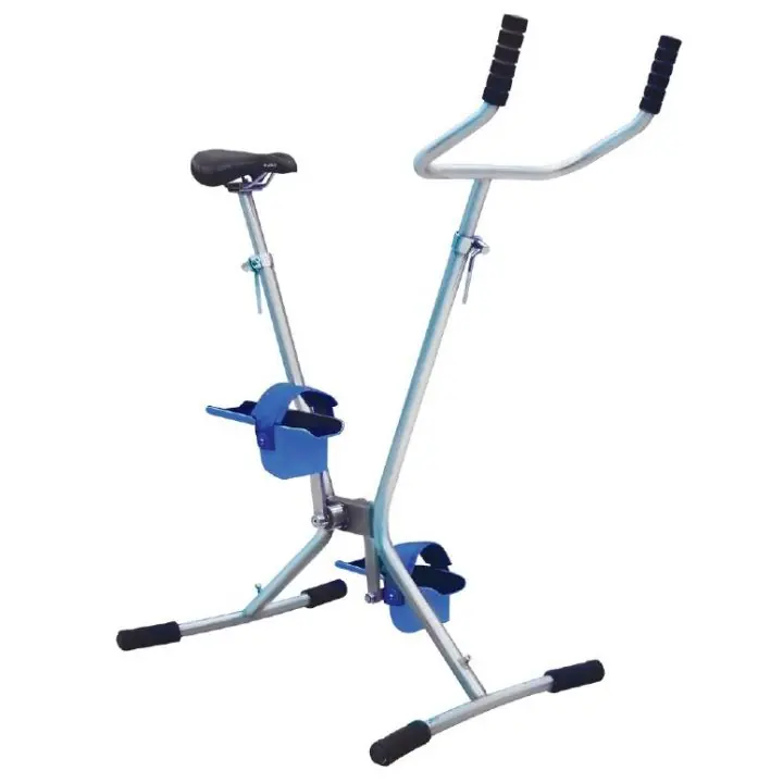 Vélo piscine aquabike Watercycling
