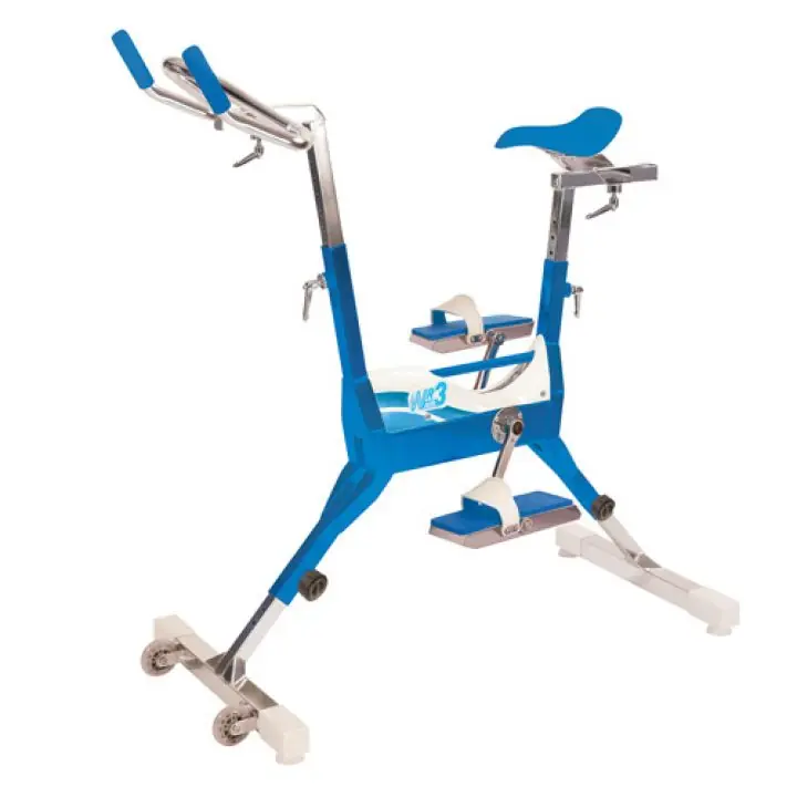 Vélo piscine WR3 Air Aquabike