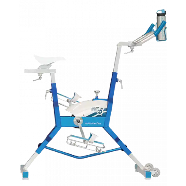 Vélo piscine Water Rider WR5 Air Aquabike