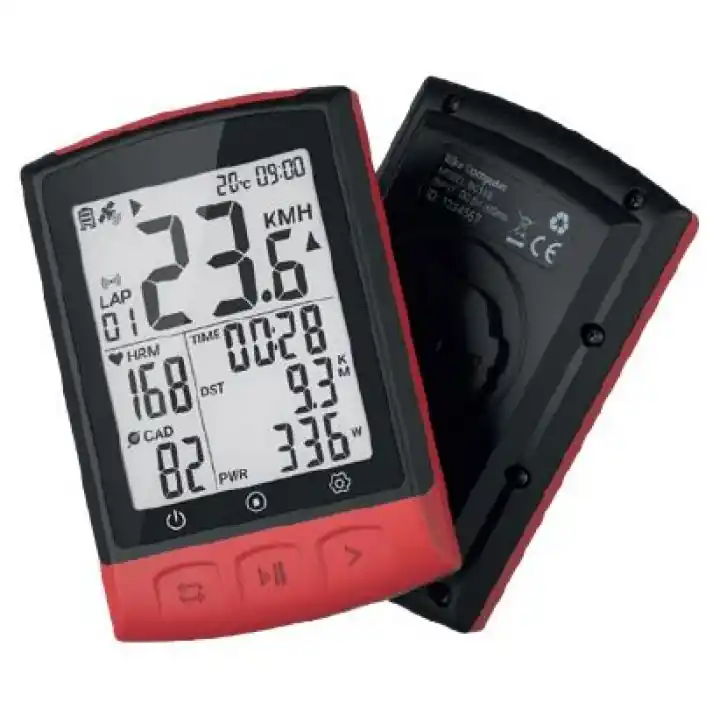 My Aqua Fit - Le kit connecté 4 en 1 pour Aquabike