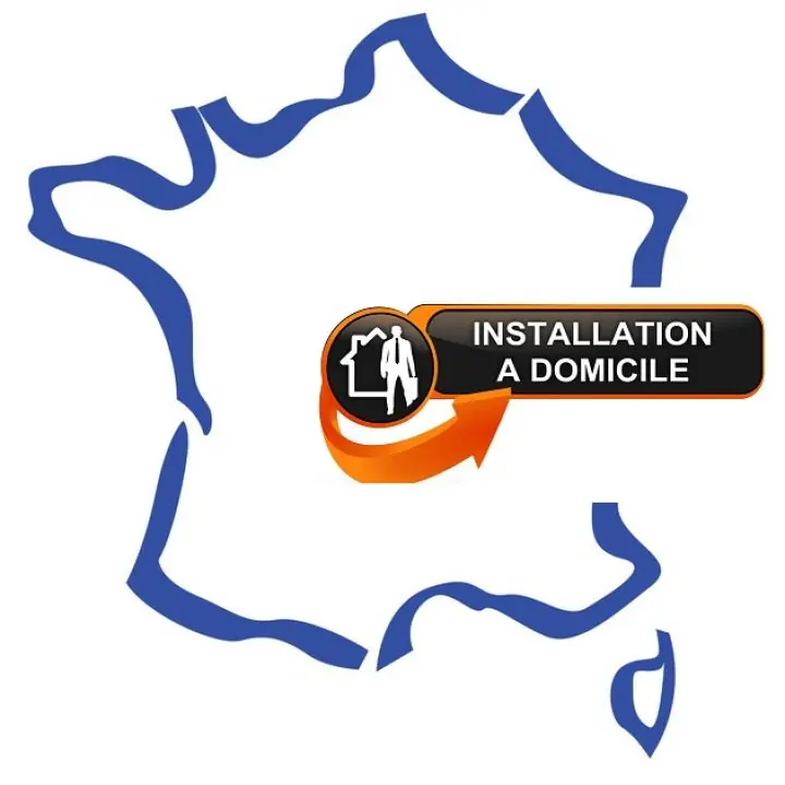 Prix de pose liner armé sur toute la France