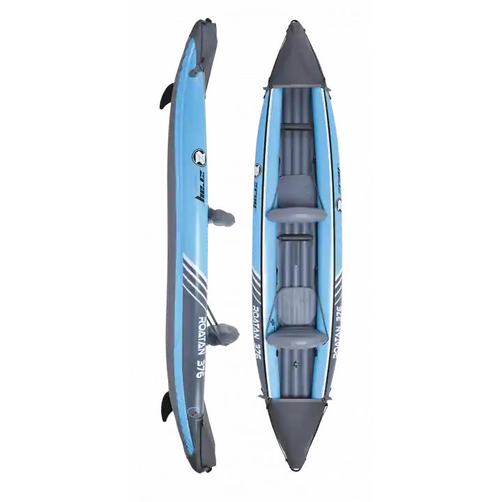 Kayak gonflable Zray Roatan