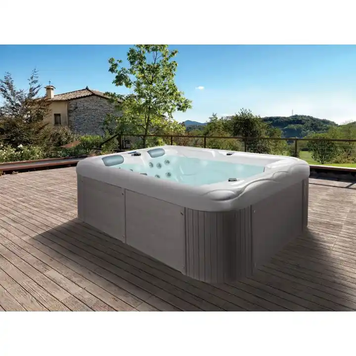 Spa rigide en portable 3 places ML300 MLSPA
