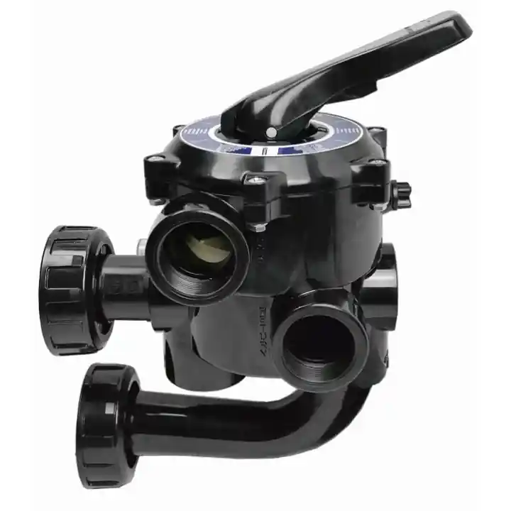 Vanne multivoie 1½‘‘ - Variante 3 - CLASSIC PLUS 1"1/2
