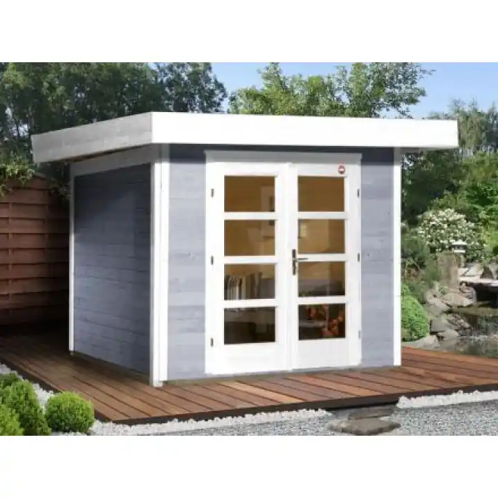 Abri jardin en bois Chill Out House taille 1