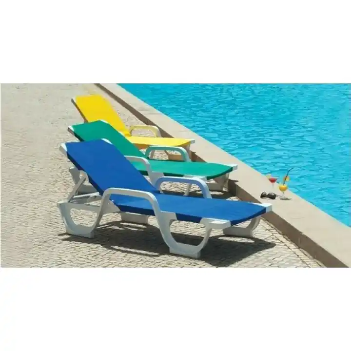 Transat Elna (Lot de 2)