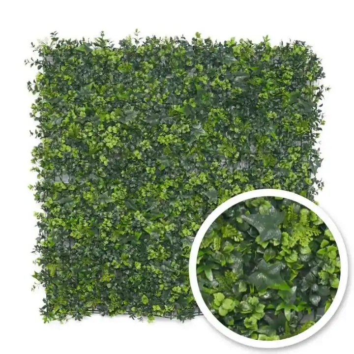 Feuillage artificiel Lierre 1m x 1m