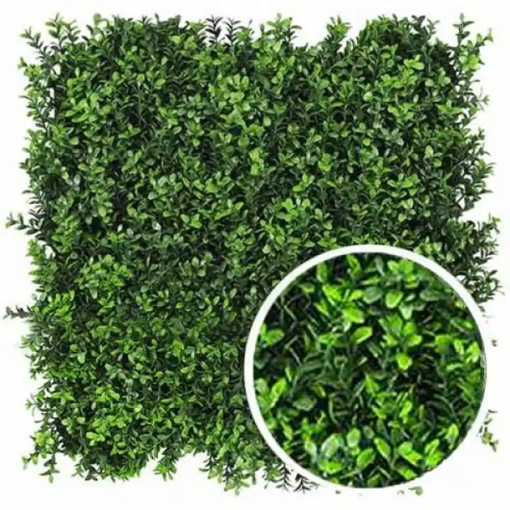 Feuillage artificiel Lentisc 1m x 1m
