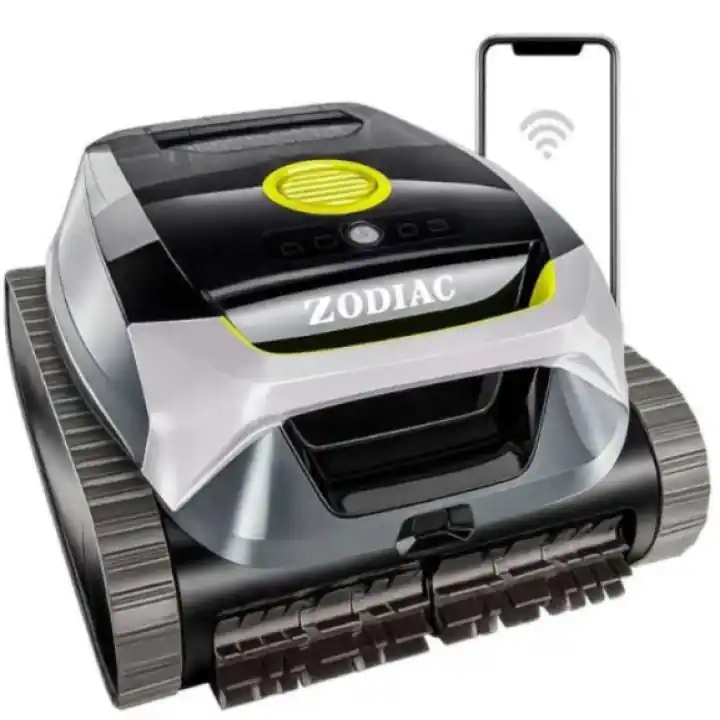 Robot piscine sans fil Zodiac Freedom Lite