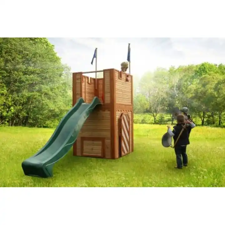 Cabane pour enfant en bois ARTHUR