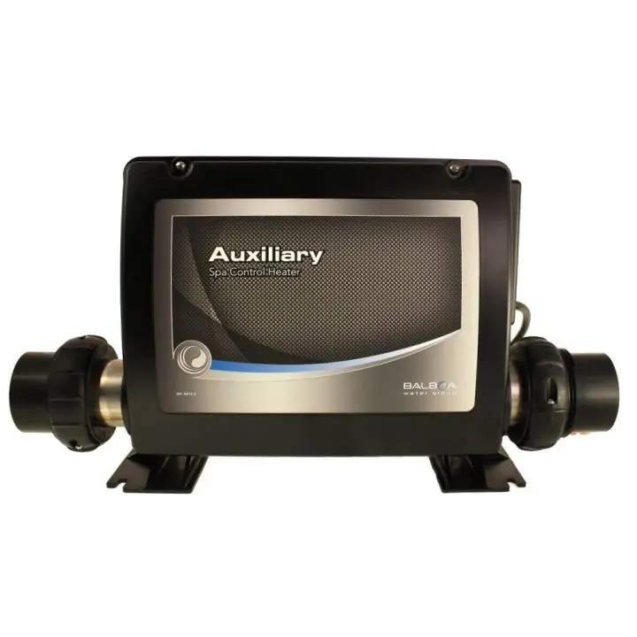 Réchauffeur auxiliaire Balboa 3.0KW