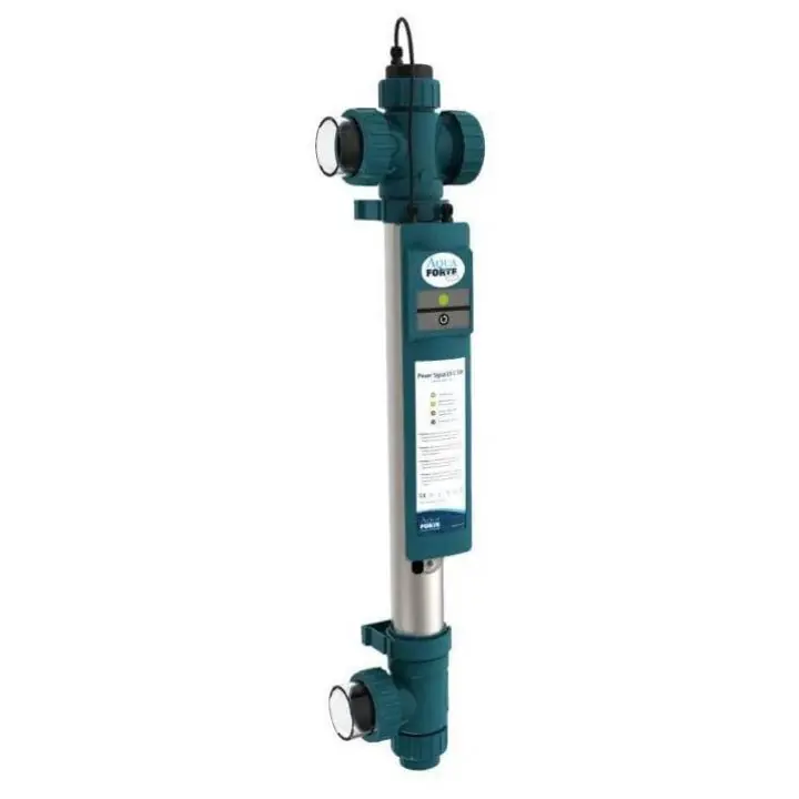 Traitement UV piscine Prime Power Signal UV-C 70 m3