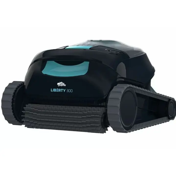 Robot piscine sans fil Dolphin LIBERTY 300