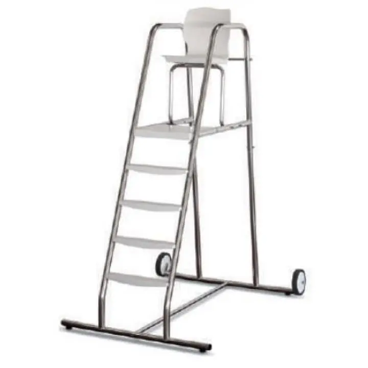 Fauteuils de surveillance piscine Hauteur 1850