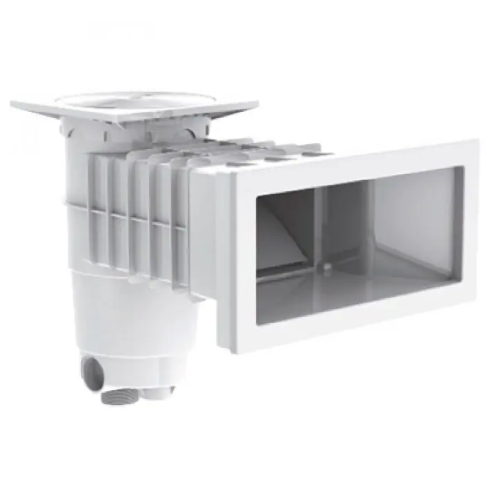 Skimmer Weltico A400 Design Blanc liner