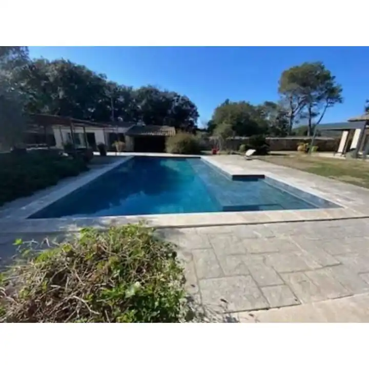 Carrelage pour piscine BALI "BLUE" m2
